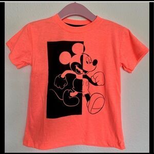 Boys Mickey T-Shirt